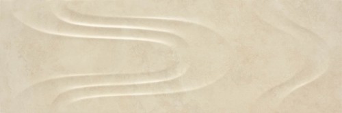 Płytka ścienna Saloni Drip Rapol Beige 40x120