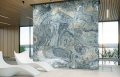 Gres Grespania Izmir Azul  Poler 59x119 cm  2