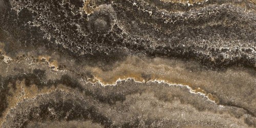 Gres Grespania Izmir Marron Poler 59x119 cm