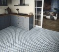 Gres Grespania Selva Teca 19,5x120 cm  2