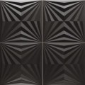 Płytka podłogowa Realonda OPTIC BLACK 44X44