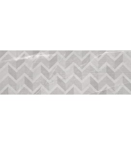 Płytka ścienna Bianca CENTRO PULPIS RETT. 25x75 G.1 BC