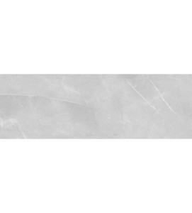 Płytka ścienna Bianca PULPIS RETT. 25x75 G.1 BC