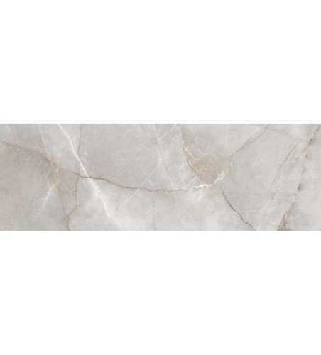 Płytka ścienna Bianca CESARIA DARK RETT. 25x75 G.1 BC