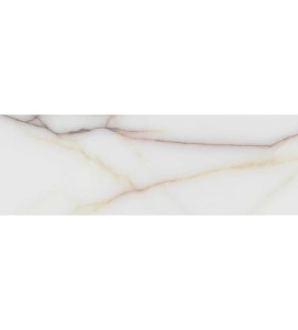 Płytka ścienna Bianca ICON NATURAL RETT. 25x75