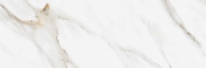 Płytka ścienna Bianca VENA BELLA RETT. 25x75