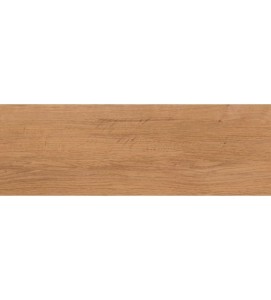 Płytka ścienna Bianca WOOD ESSENCE/ CARVALLO HONEY RETT. 25x75