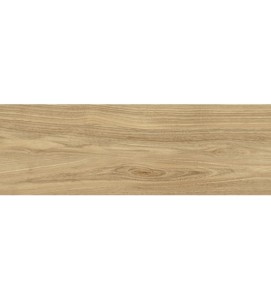 Płytka ścienna Bianca DREAMWOOD GLOSSY RETT. 25x75
