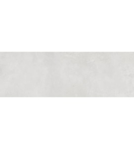 Płytka ścienna Bianca SANTI WHITE RETT. 25x75