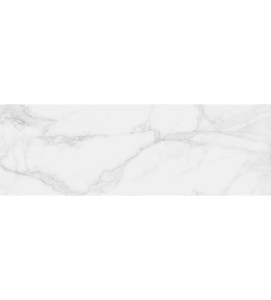 Płytka ścienna Bianca ROYAL GREY RETT. 25x75