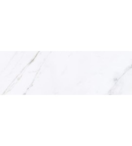 Płytka ścienna Bianca CARRARA SKY RETT. 25x75