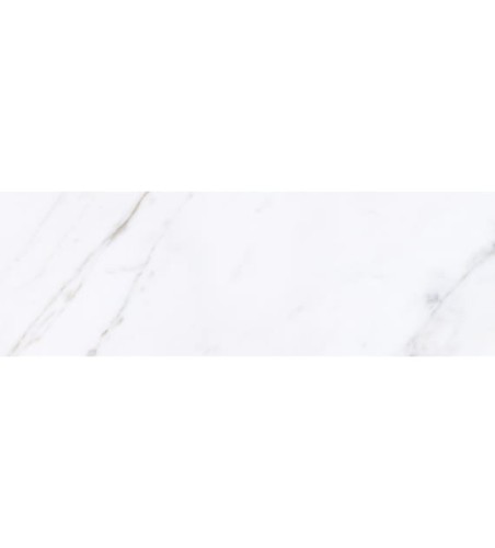 Płytka ścienna Bianca CARRARA SKY RETT. 25x75