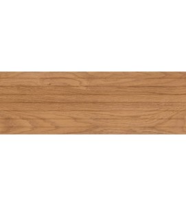 Płytka ścienna Bianca CARVALLO HONEY PREMIUM RETT. 25x75