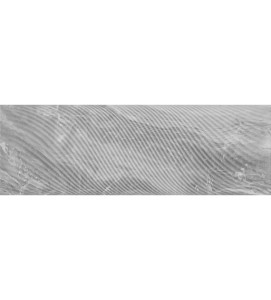 Płytka ścienna Bianca ALPI GREY ONDA RETT. 30x90