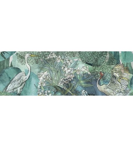 Bianca CENTRO BOTANICA RETT. 3x25x75