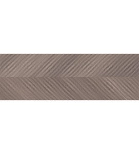 Płytka ścienna Saloni VECTOR MARRON-CACAO 40X120