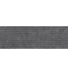 Płytka ścienna Saloni OUTLINE GRAFITO 40X120