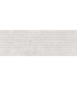 Płytka ścienna Saloni OUTLINE CENIZA 40X120