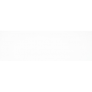 Płytka ścienna Saloni LUMINA BLANCO BRILLO 30X90