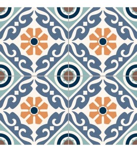 Płytka podłogowa Gayafores MUSA MIX 33,15X33,15