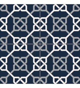 Płytka podłogowa Gayafores NAUTIC BLUE 33,15X33,15