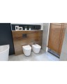 Lavita Bidet wiszący Galve 2