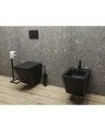 Lavita Bidet Lago Czarny 3