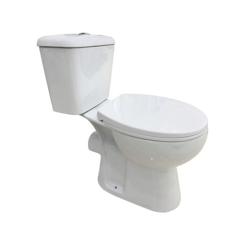 LaVita Kompakt WC ZETA RIM