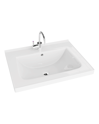 Lavita Umywalka szafkowa Kansas 60