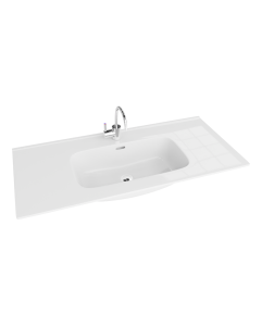 Lavita Umywalka szafkowa Minnesota 100