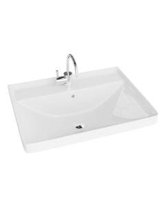 Lavita Umywalka szafkowa Nevada 60