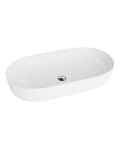 Lavita Umywalka nablatowa Verso Grande