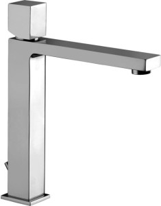 Paffoni Rubinetterie Bateria umywalkowa wysoka stojąca