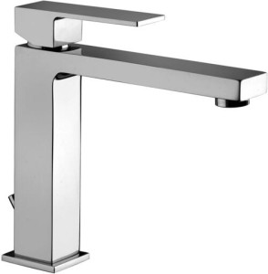 Paffoni Rubinetterie Bateria umywalkowa podwyższona