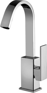 Paffoni Rubinetterie Bateria umywalkowa stojąca