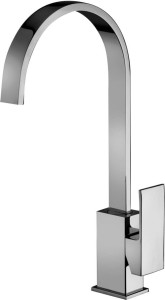 Paffoni Rubinetterie Bateria zlewozmywakowa stojąca