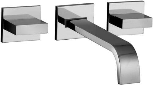 Paffoni Rubinetterie Bateria umywalkowa podtynkowa