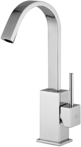 Paffoni Rubinetterie Bateria umywalkowa stojąca (clickclack)