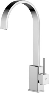 Paffoni Rubinetterie Bateria zlewozmywakowa stojąca