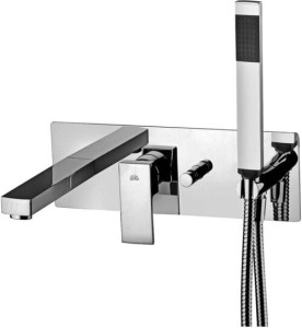 Paffoni Rubinetterie Bateria wannowa podtynkowa