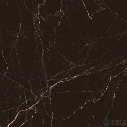 Płytka podłogowa Lumax Black Poler 60x60 cm