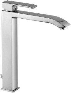 Paffoni Rubinetterie Bateria umywalkowa wysoka (bez korka)