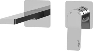 Paffoni Rubinetterie Bateria umywalkowa podtynkowa L-15cm