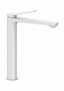 Paffoni Rubinetterie Bateria umywalkowa wysoka (clickclack)