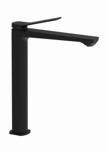 Paffoni Rubinetterie Bateria umywalkowa wysoka (clickclack)