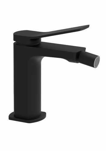 Paffoni Rubinetterie Bateria bidetowa stojąca (clickclack)