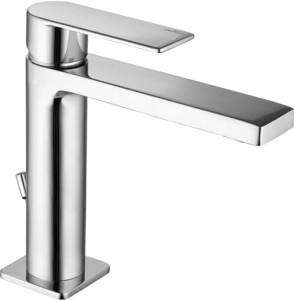 Paffoni Rubinetterie Bateria umywalkowa (bez korka)
