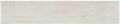 Gres Cerrad Catalea Bianco 17,5x90 cm