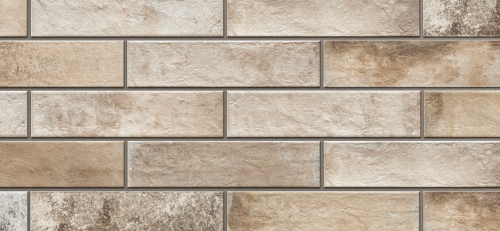 Płytka ceramiczna Cerrad Piatto Sand 7,4x30 cm