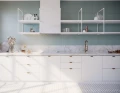 Mozaika Dunin Mini Octagon White 55 matt 5